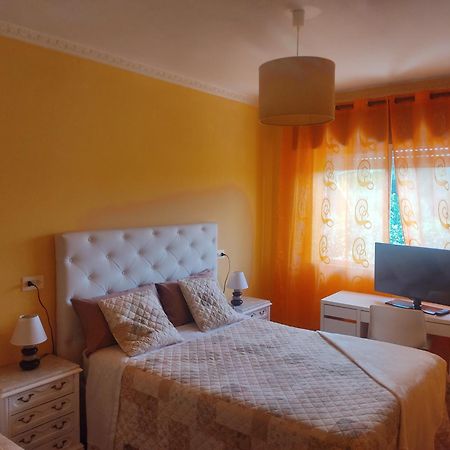 Casa Do Lucio Apartment Rianjo Екстериор снимка