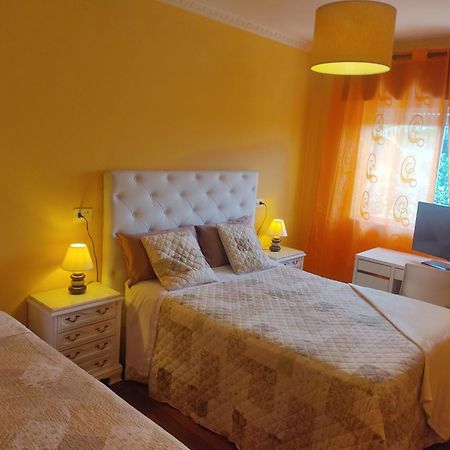 Casa Do Lucio Apartment Rianjo Екстериор снимка
