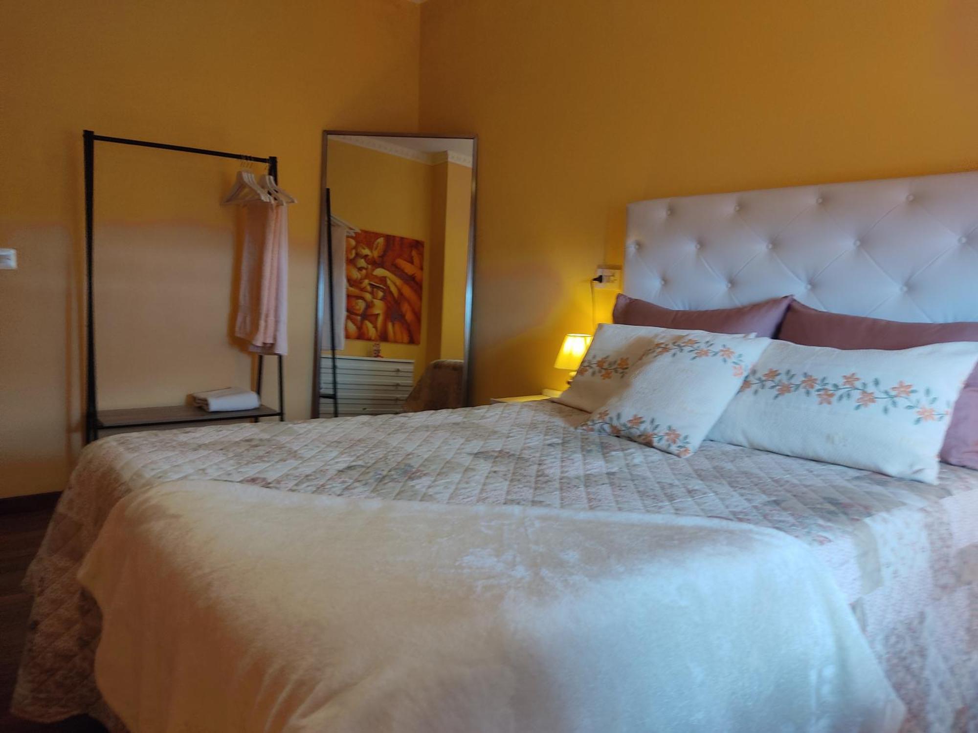 Casa Do Lucio Apartment Rianjo Екстериор снимка