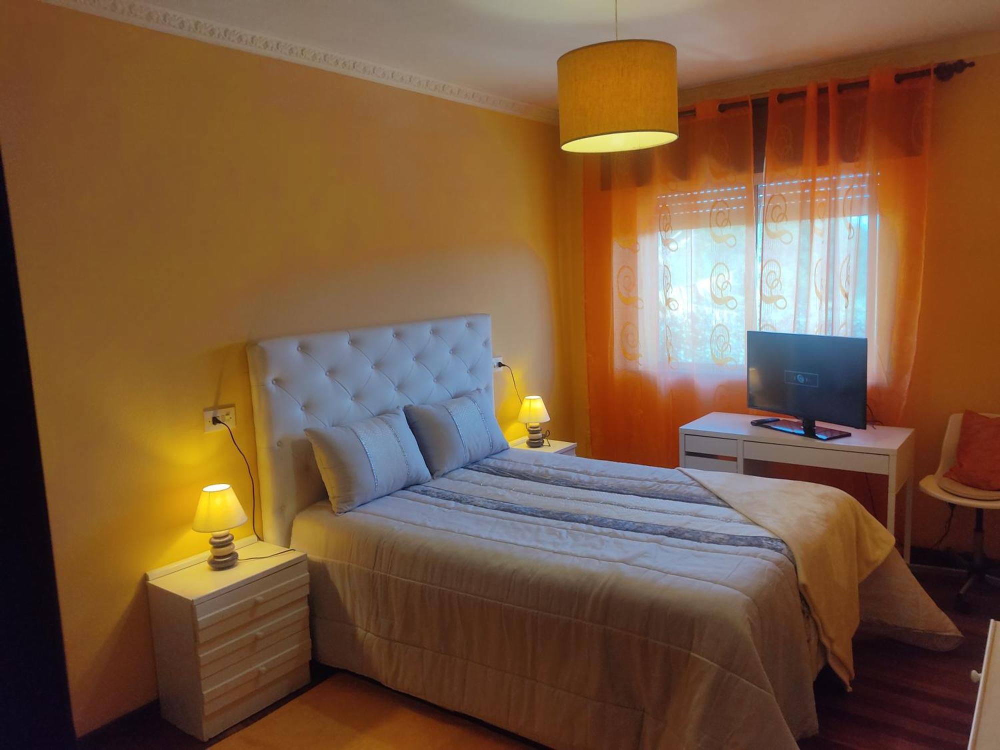 Casa Do Lucio Apartment Rianjo Екстериор снимка