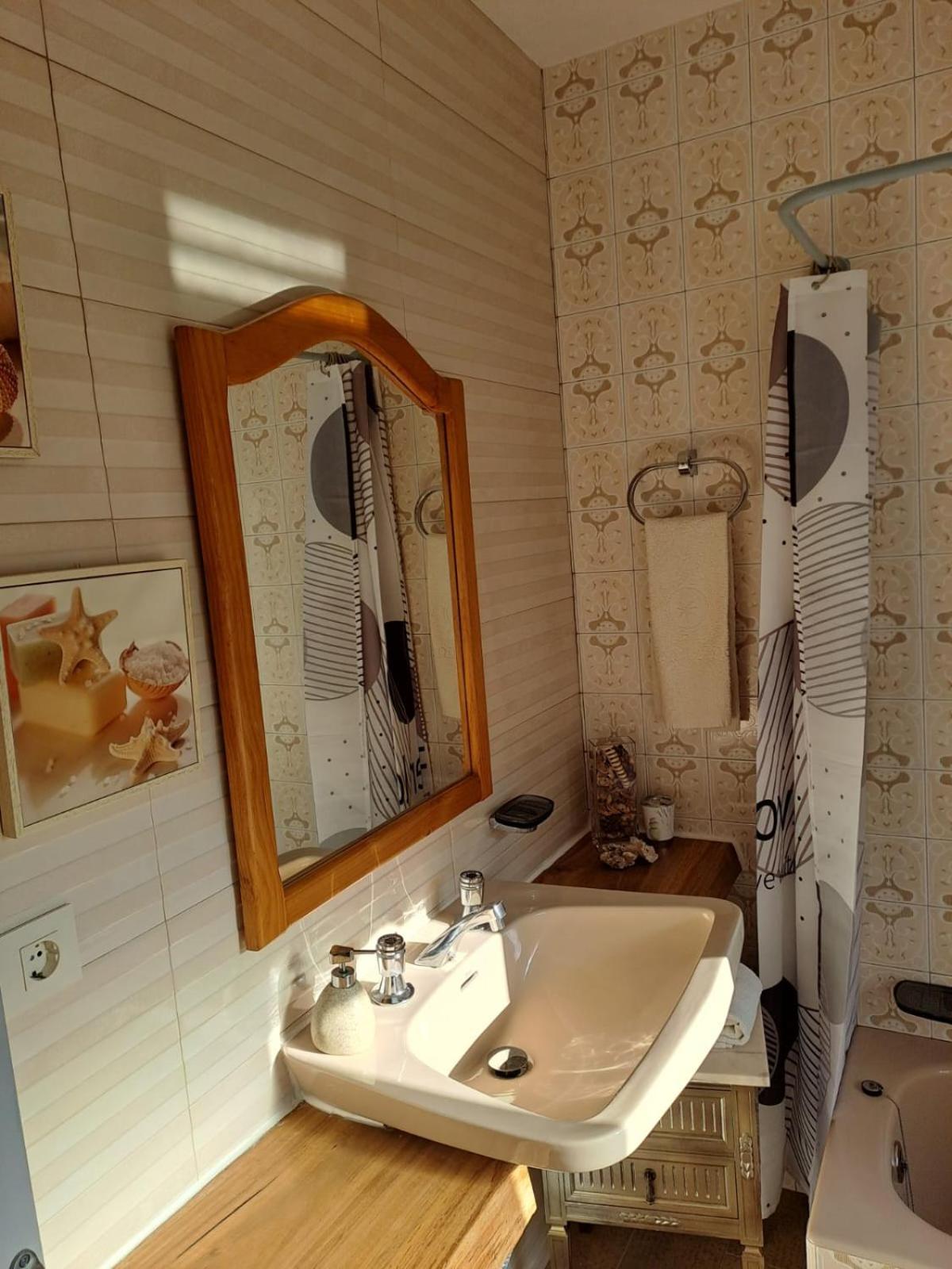 Casa Do Lucio Apartment Rianjo Екстериор снимка
