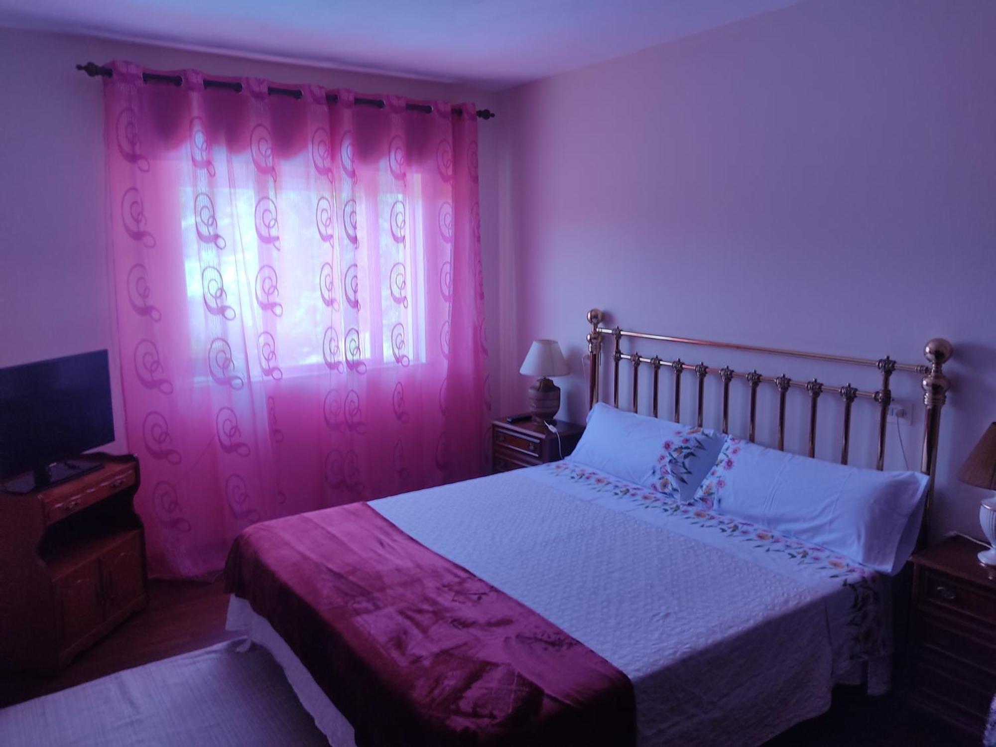 Casa Do Lucio Apartment Rianjo Екстериор снимка