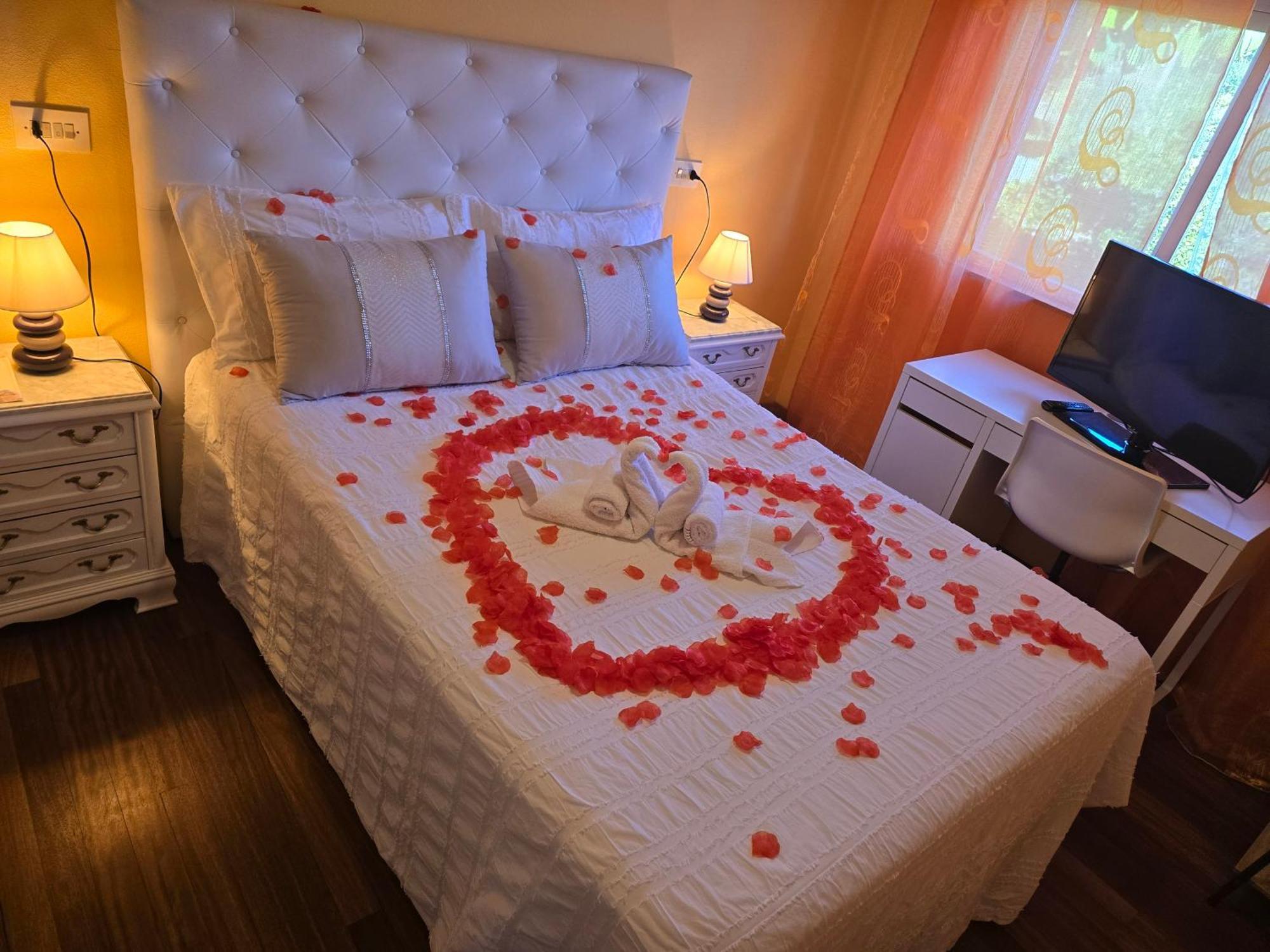 Casa Do Lucio Apartment Rianjo Екстериор снимка